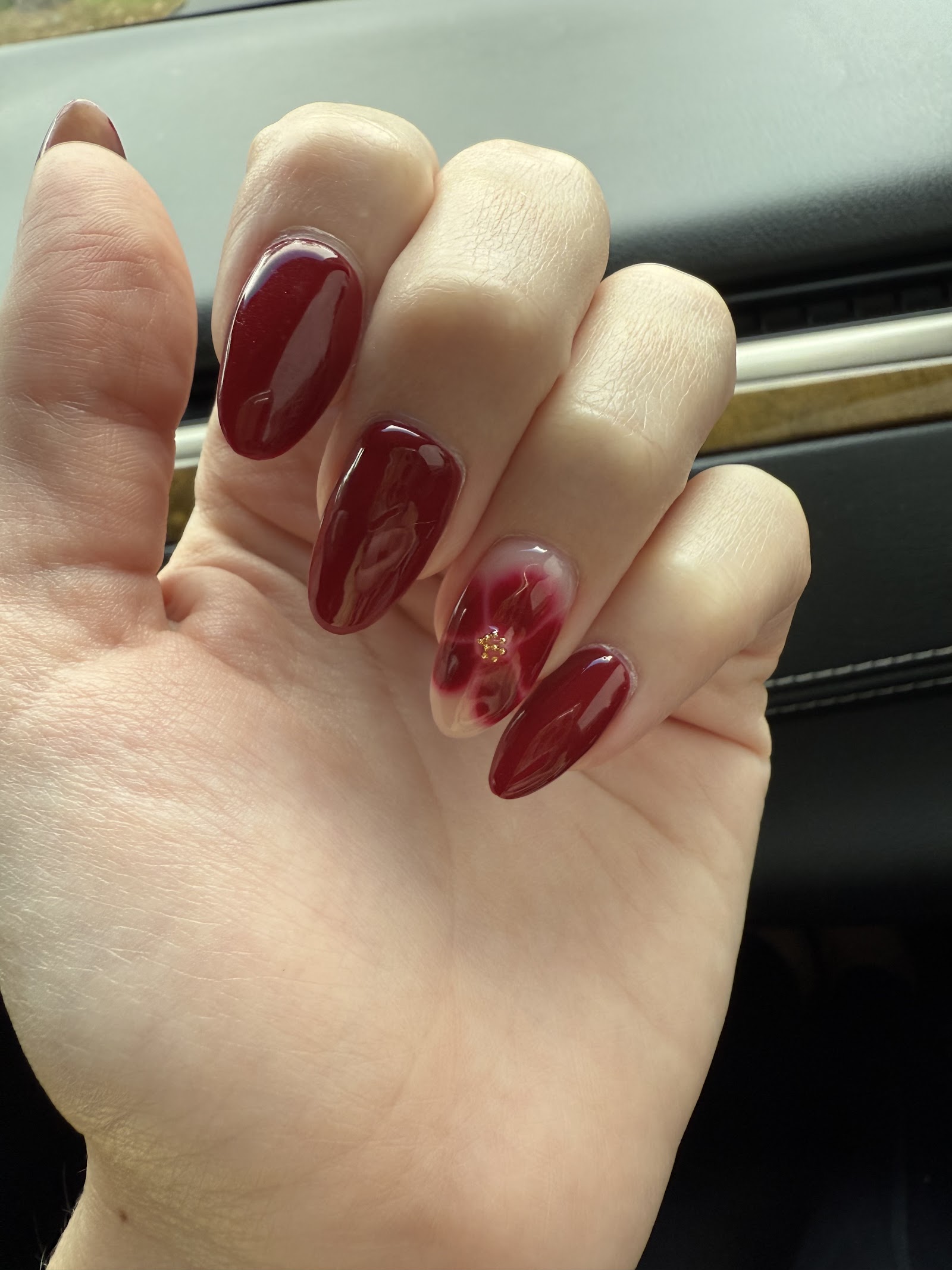 Noire Nail Bar nail photo 4