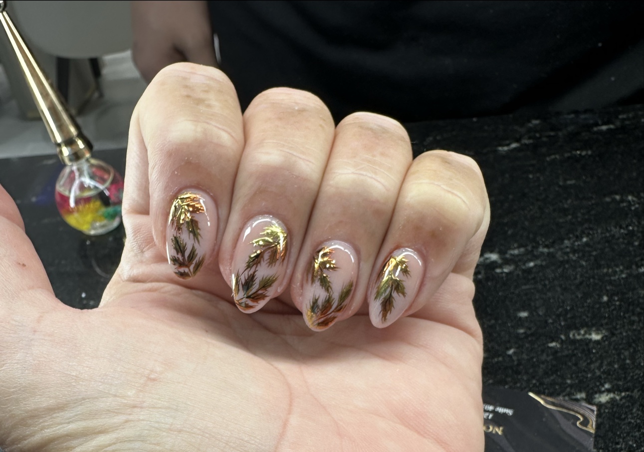 Noire Nail Bar nail photo 5
